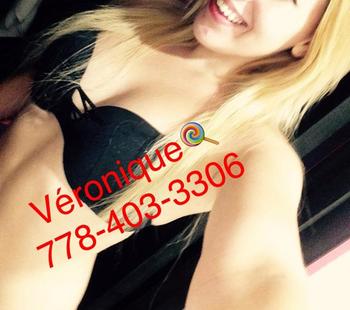 , 24  female escort, Kelowna