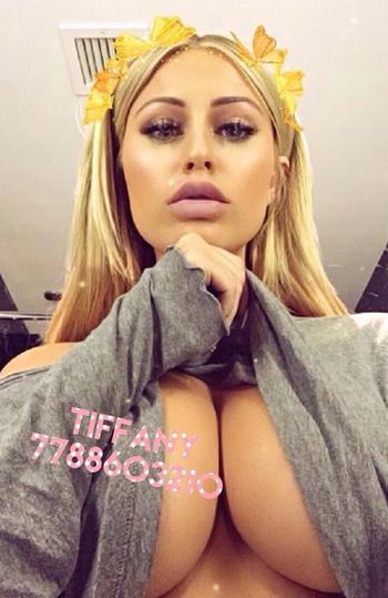 , 23  female escort, Kelowna