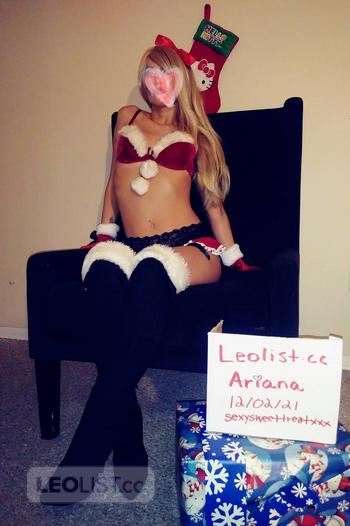 Sweet Ariana, 27 Caucasian/White female escort, Kelowna