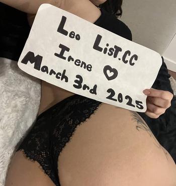 Irene, 22 Latino/Hispanic female escort, Kelowna