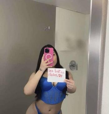 Sofia, 24 Caucasian/White female escort, Kelowna