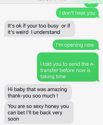 Sierralasexy, 20 Latino/Hispanic female escort, Kelowna