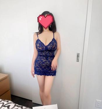 Ella, 22 Asian female escort, Kelowna