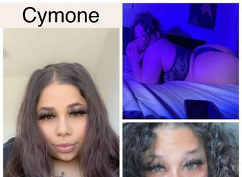 Cymone, 28 Native female escort, Kelowna