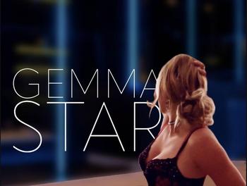 Sexy Gemma Star, 32 Caucasian/White female escort, Kelowna