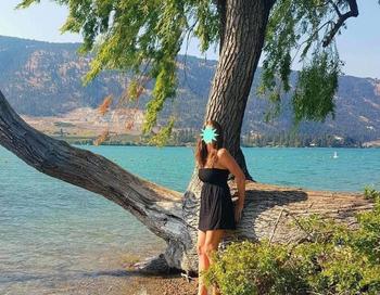 Brooke, 45 Caucasian/White female escort, Kelowna