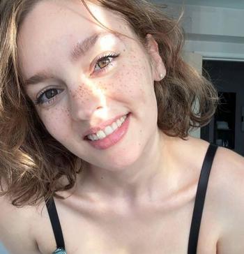 Rose, 23 Caucasian/White female escort, Kelowna