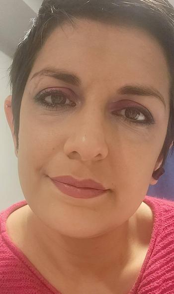 Yasmine, 30 Middle Eastern female escort, Kelowna